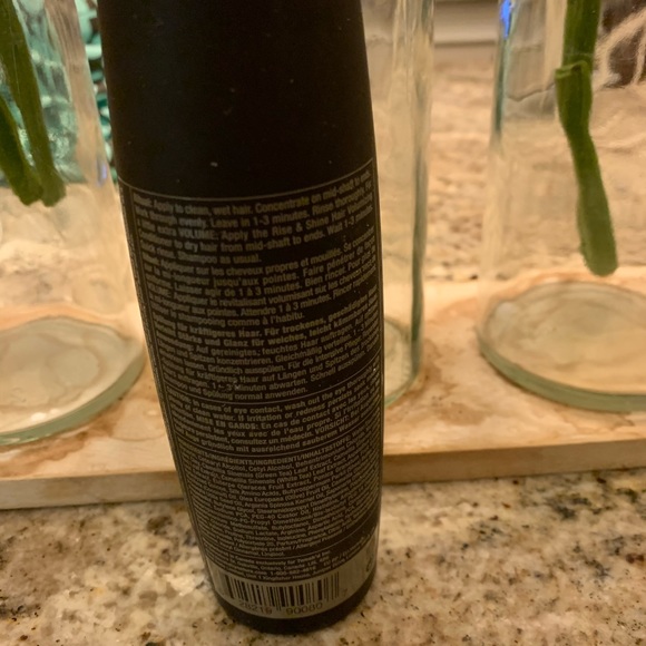 tweak’d by nature conditioner 9 fl Oz - Picture 2 of 2